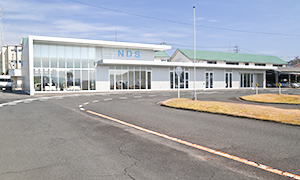 沼自動車学校
