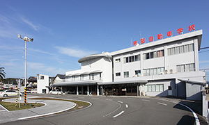 東部自動車学校イメージ