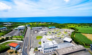 種子島自動車学校