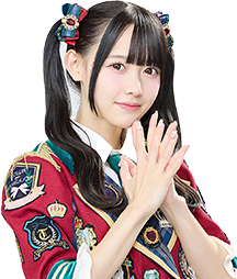 松本 ももな イメージ