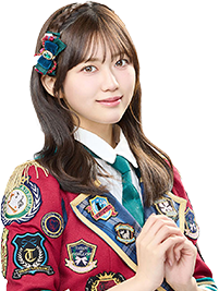 星谷 美来 イメージ