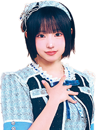 涼海 すう イメージ