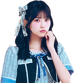 星谷 美来 イメージ