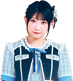 城月 菜央 イメージ